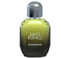 Rocco Barocco Roccobarocco Last King EDT tualetinis vanduo vyrams, 100 ml