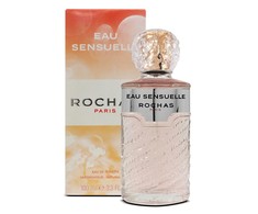 Tualetinis vanduo Rochas Eau Sensuelle EDT, 100ml