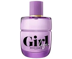 Rochas Girl Life ir 75 Vap Rble F
