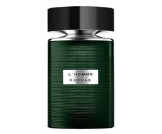 Rochas L'homee Aromatic Touch tualetinis vanduo purškiklis 100ml