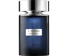 Tualetinis vanduo Rochas L´Homme Eau De Toilette Purškiklis, 100ml