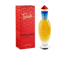 Tualetinis vanduo Rochas Tocade Eau De Toilette Purškiklis, 100ml