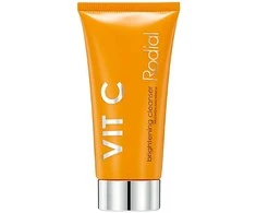 Rodial Vit C Brightening Valiklis šviesinantis gelinis veido prausiklis, 20 ml