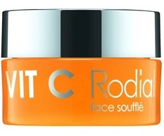 Rodial Vit C Face Souffle Deluxe, 15 ml