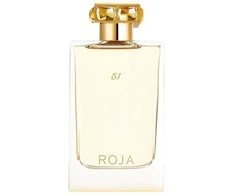 Roja Parfums 51 Pour Femme EDP parfumuotas vanduo moterims, 75 ml