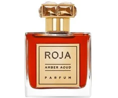 ROJA PARFUMS Amber Aoud kvepalų purškiklis 50ml