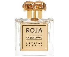 Roja Parfums Roja Amber Aoud Crystal Parfum 100mlml nišiniai kvepalai Unisex