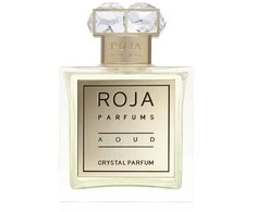 ROJA PARFUMS Aoud Crystal kvepalų purškiklis 100ml