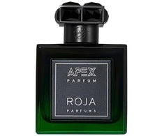 Roja Parfums Apex Parfum PP kvepalai vyrams, 50 ml