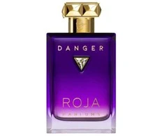 Roja Parfums Danger Pour Femme Essence de Parfum EDP parfumuotas vanduo moterims, 100 ml
