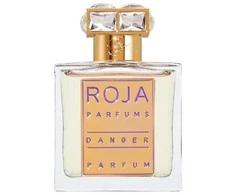 Roja Parfums Danger PP kvepalai moterims, 50 ml
