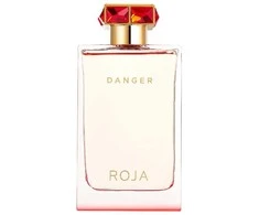Roja Parfums Danger EDP parfumuotas vanduo moterims, 75 ml