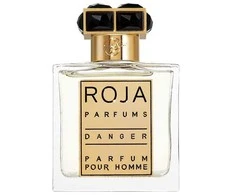 Roja Parfums Danger PP kvepalai vyrams, 50 ml