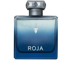 Roja Parfums Elysium Eau Intense Pour Homme EDP parfumuotas vanduo vyrams, 100 ml