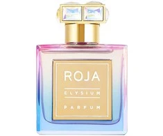 Roja Parfums Elysium Pour Femme Parfum PP kvepalai moterims, 50 ml