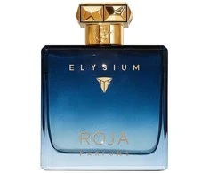Roja Parfums Elysium Pour Homme Cologne Eau De Parfum odelokolonas vyrams, 100 ml
