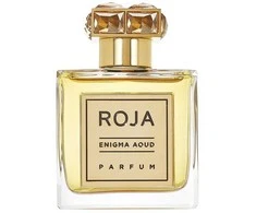 Roja Parfums Enigma Aoud PP kvepalai moterims, 50 ml