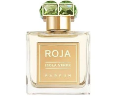 Roja Parfums Isola Verde PP kvepalai unisex, 50 ml