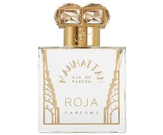 Roja Parfums Manhattan EDP purškiklis 100ml