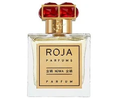ROJA PARFUMS Nuwa Parfum purškiklis 100ml
