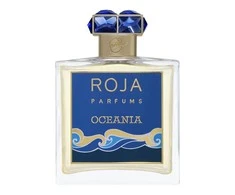 Roja Parfums Oceania EDP parfumuotas vanduo unisex, 100 ml