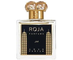 Roja Parfums Qatar kvepalai spray 50ml