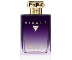 Roja Parfums Risque Pour Femme Essence De Parfum parfumuotas vanduo moterims, 100 ml