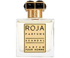 Roja Parfums Scandal Pour Homme Parfum PP kvepalai vyrams, 50 ml