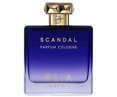 Roja Parfums Scandal EDC odekolonas vyrams, 100 ml
