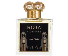 Roja Parfums Sultanate Of Oman Aoud PP kvepalai unisex, 50 ml