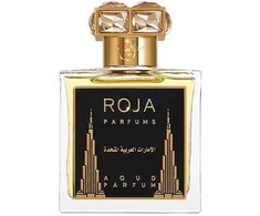 Roja Parfums United Arab Emirates PP kvepalai unisex, 50 ml