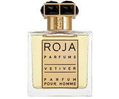Roja Parfums Vetiver Pour Homme Parfum PP kvepalai vyrams, 50 ml