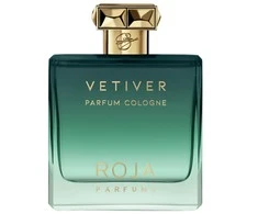 Roja Parfums Vetiver EDC odekolonas vyrams, 100 ml