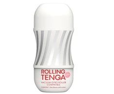 Tenga Gyro Roller Cup Gentle
