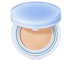 Rom&amp;nd Bare Vanduo Cushion 04 rusvai gelsvas 23, 20 g
