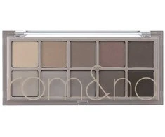 Rom&amp;nd Better Than Palette 04 Dusty Fog Garden, 7.5 g