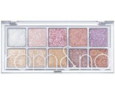 Romnd Better Than Palette akių šešėlių paletė 00 Light &amp; Glitter Garden 7,5g