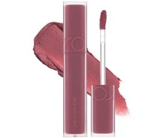 Romnd Blur Fudge Tint lūpų dažai 06 Mauvish 5g