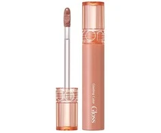 „Rom&amp;nd“ blizgūs dažai „Glasting Color Gloss 02 Nutty Vague“, 4 g