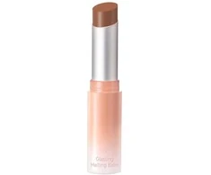 Rom&amp;nd Glasting Melting Balm 10 Nu rusvai gelsvas, 3.5 g