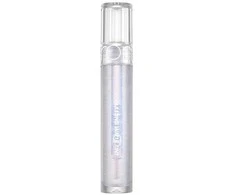 „Rom&amp;nd Glasting Vanduo Gloss 00“ meteorų takelis, 4,3 g