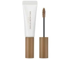 Rom&amp;nd Han All Brow Cara 04 Merry Skirtas šviesiems plaukams, 9 g