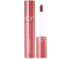 „Rom&amp;nd Juicy Lasting Tint“ lūpų dažai „09 Litchi Coral“, 5,5 g
