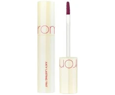 „Rom&amp;nd Juicy Lasting Tint“ lūpų dažai, 28 „Bare Fig“, 5,5 g