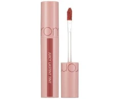 „Rom&amp;nd Juicy Lasting Tint“ lūpų dažai, 23 „Nucadamia“, 5,5 g