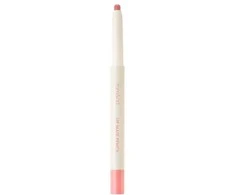 Romnd Lip Mate Pieštukas matinis lūpų pieštukas 02 Derby Rožinė 0.5g