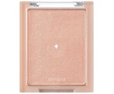 Rom&amp;nd See-Through Veillighter 01 Sunkissed Veil, 5.5 g