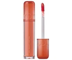 Romnd „Juicy Lasting Tint“ lūpų blizgis 11 „Papaya Jam“ 3,5 g