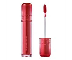 Romnd „Juicy Lasting Tint“ lūpų blizgis 07 „Cherry Bomb“ 3,5 g