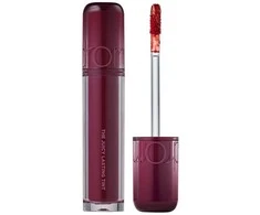 Romnd „Juicy Lasting Tint“ lūpų blizgis, 16 „Plum Coke“, 3,5 g
